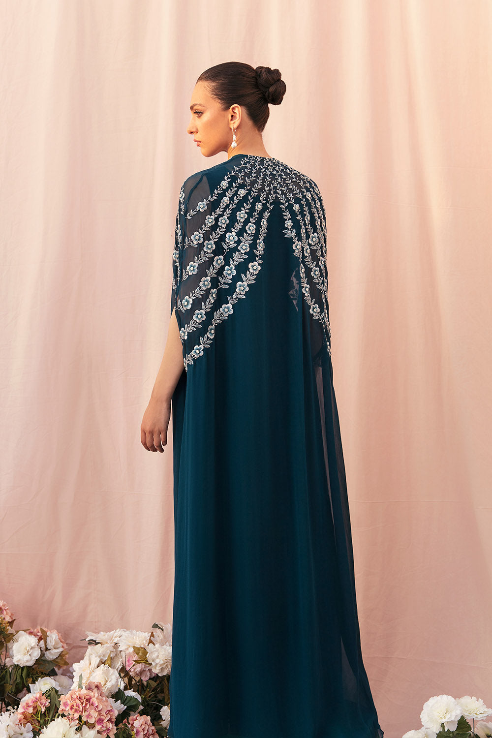 Caia | Pret Collection | LUNE - House Of Anaya