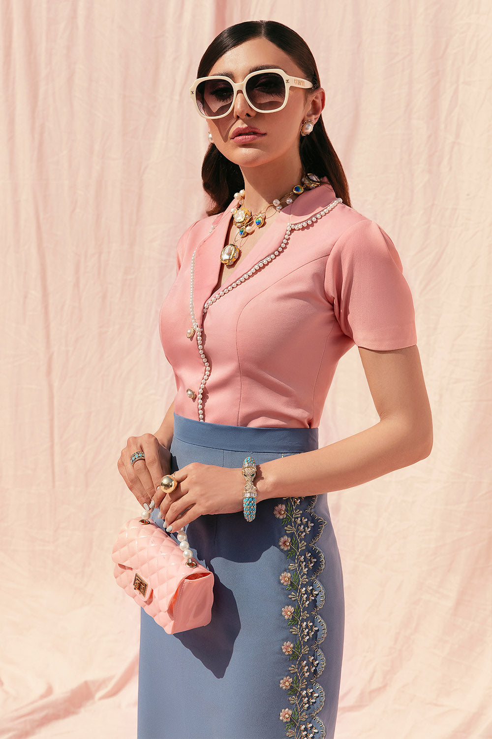 Caia | Pret Collection | MIRABELLE - House Of Anaya