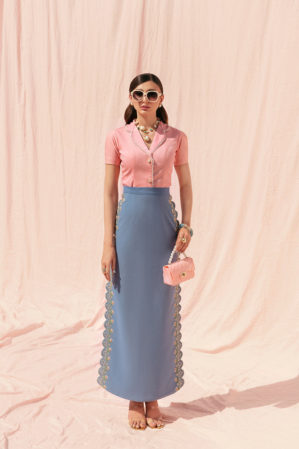 Caia | Pret Collection | MIRABELLE - House Of Anaya