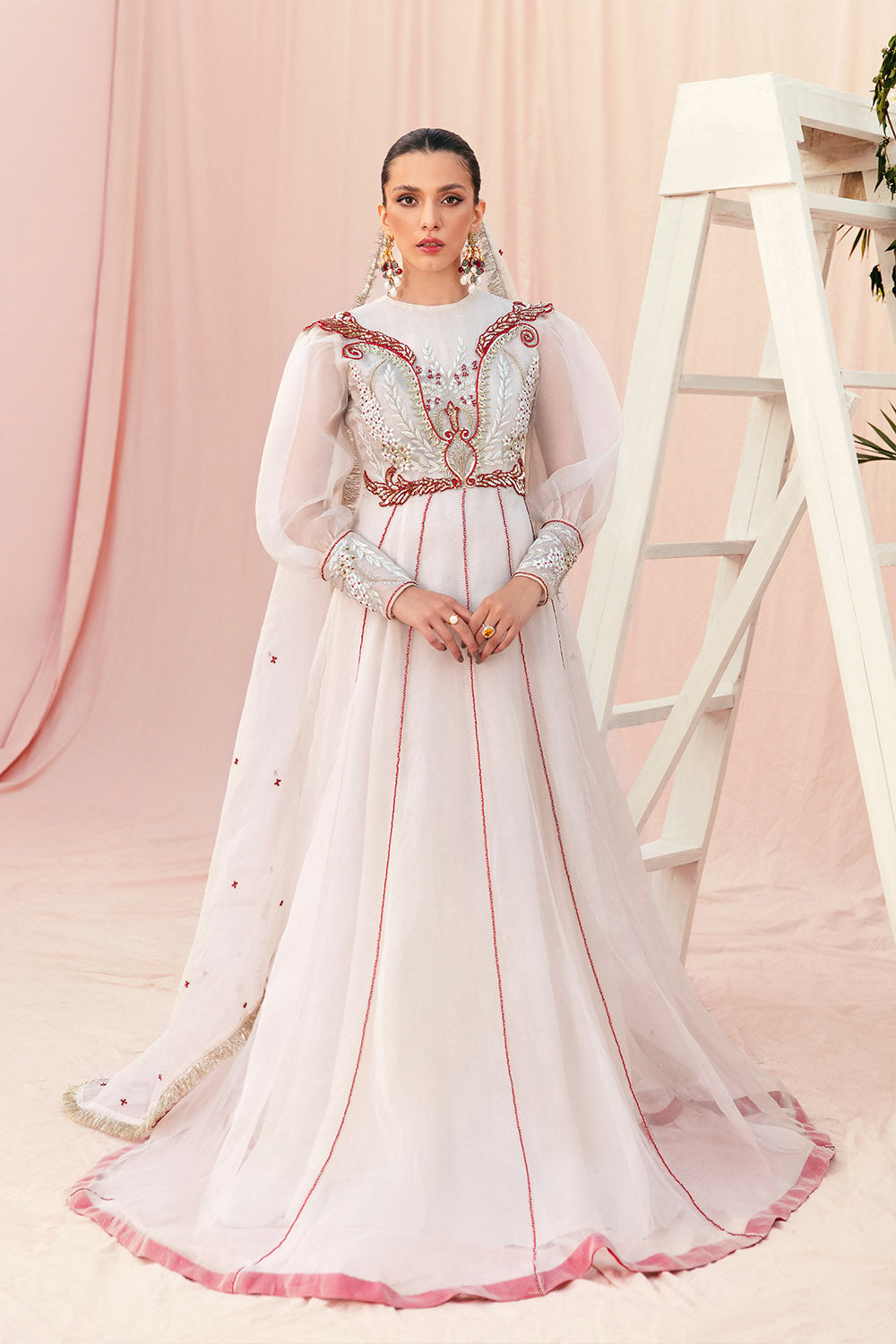 Caia | Pret Collection | BIJOU - House Of Anaya