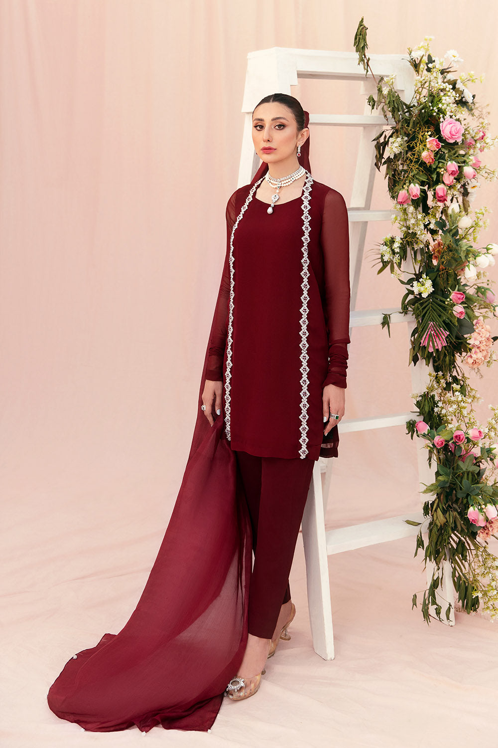 Caia | Pret Collection | CHERIE - House Of Anaya