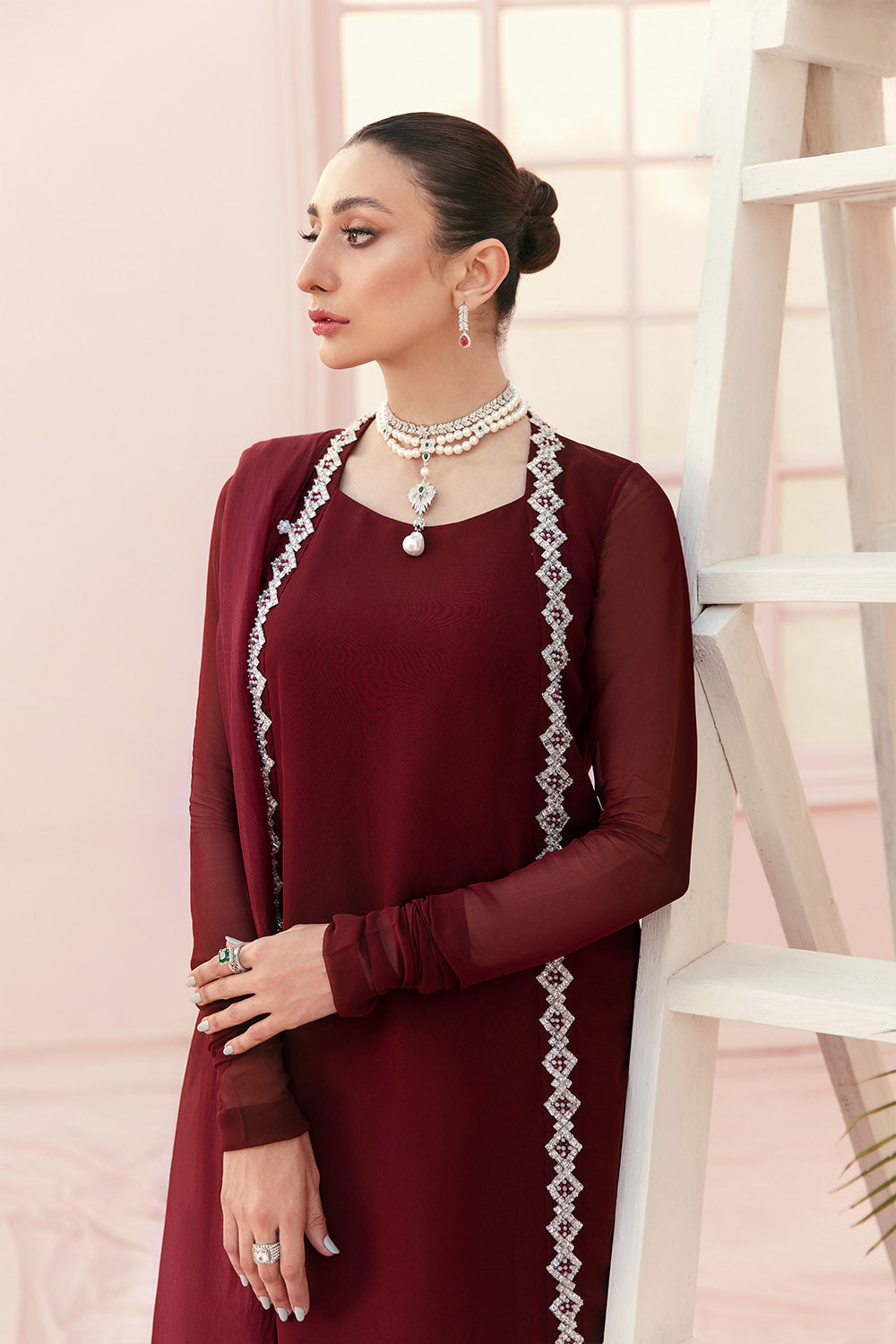 Caia | Pret Collection | CHERIE - House Of Anaya
