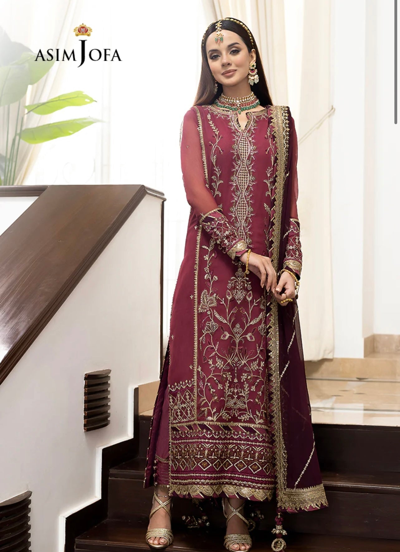 ASIM JOFA - AJJM-24 - Riwayat-e-khas