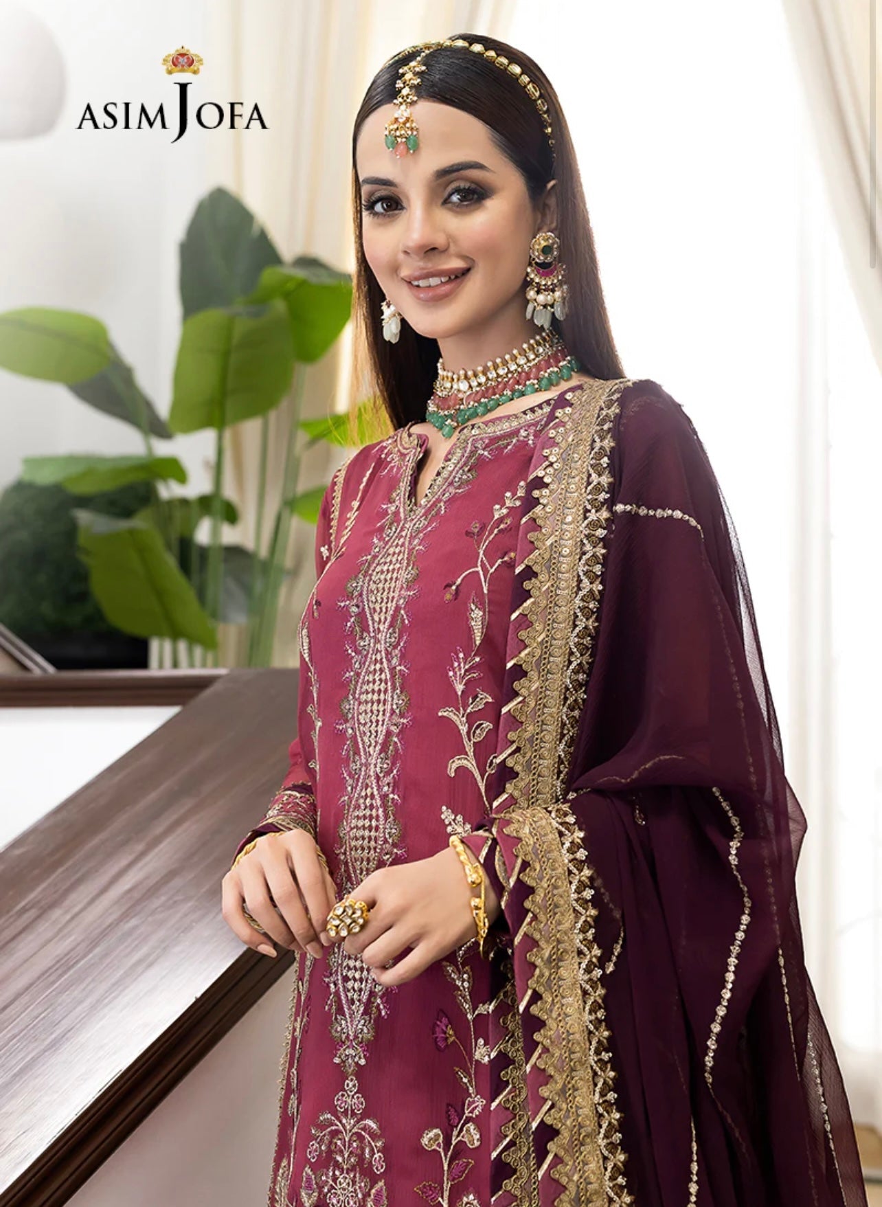 ASIM JOFA - AJJM-24 - Riwayat-e-khas