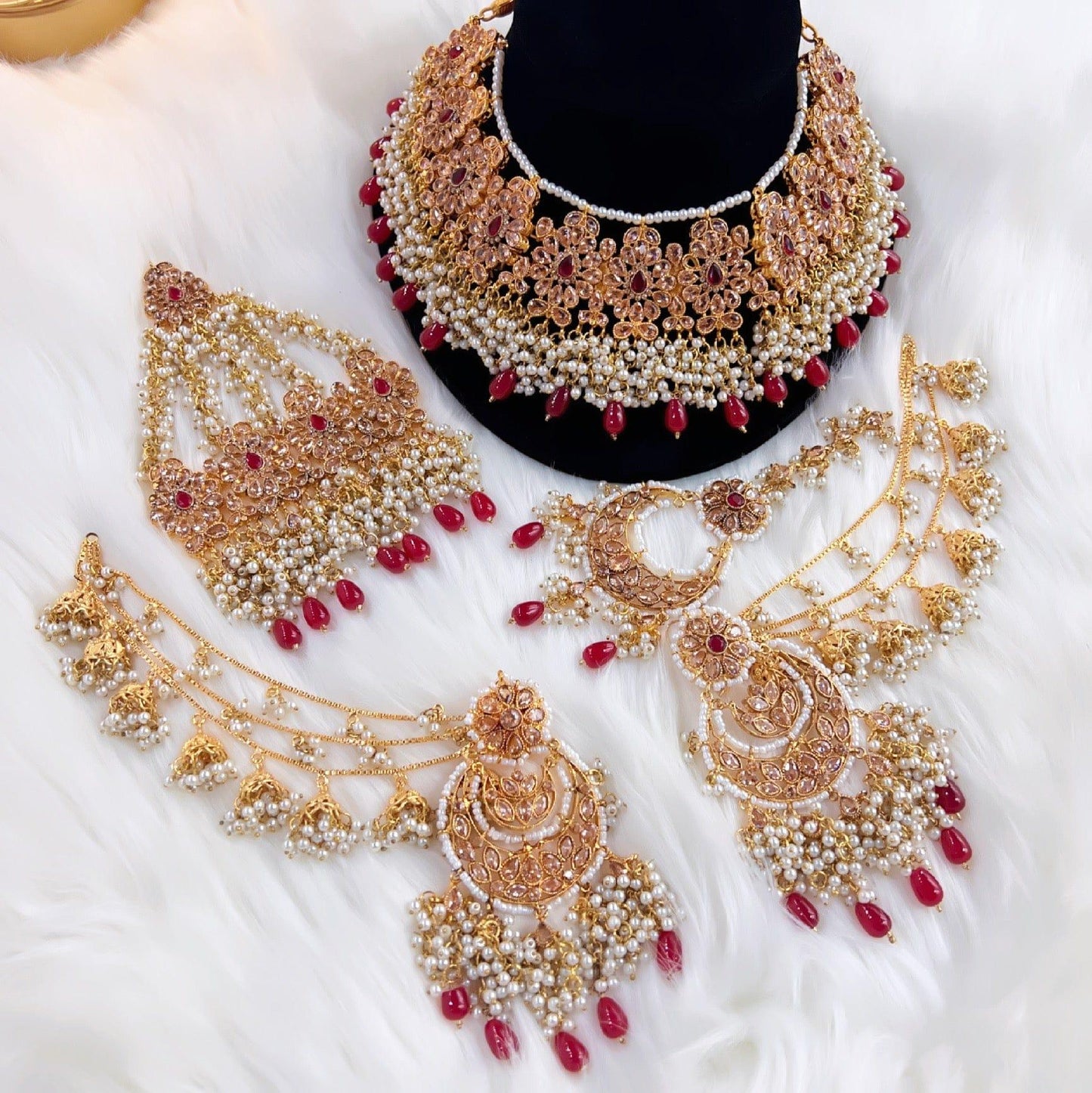 Bridal-0234 - Libasekhas