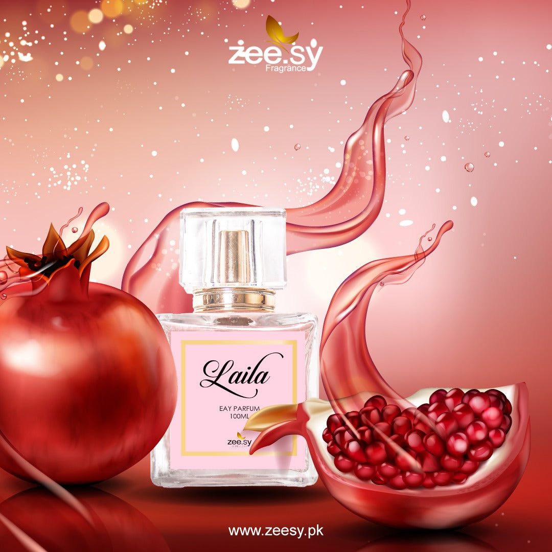 Laila - Libasekhas