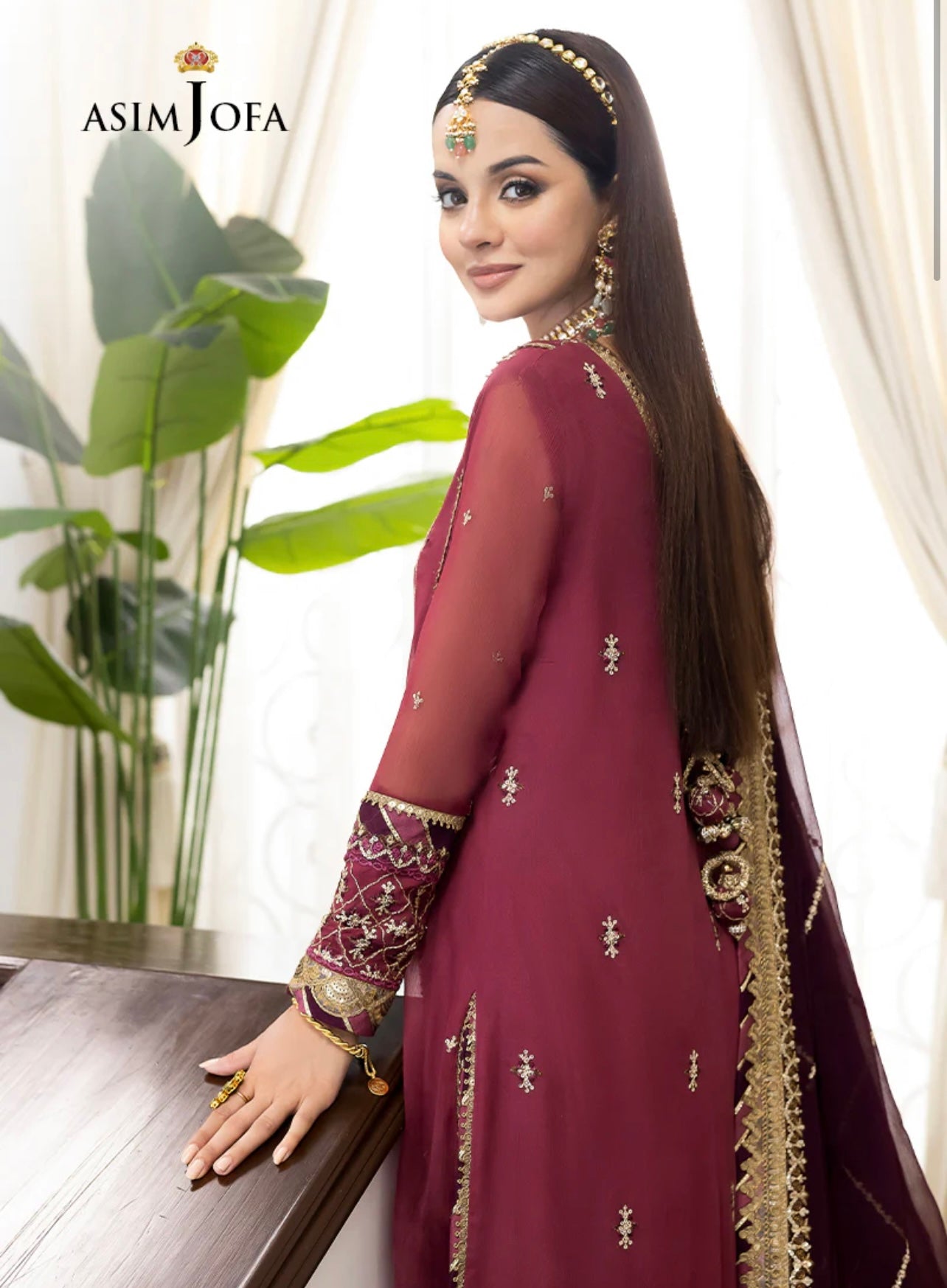 ASIM JOFA - AJJM-24 - Riwayat-e-khas