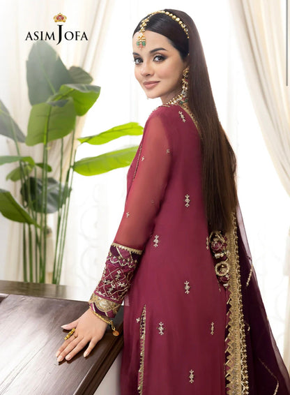 ASIM JOFA - AJJM-24 - Riwayat-e-khas