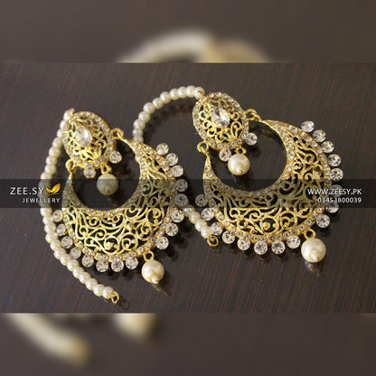 Earrings-0035 - Libasekhas