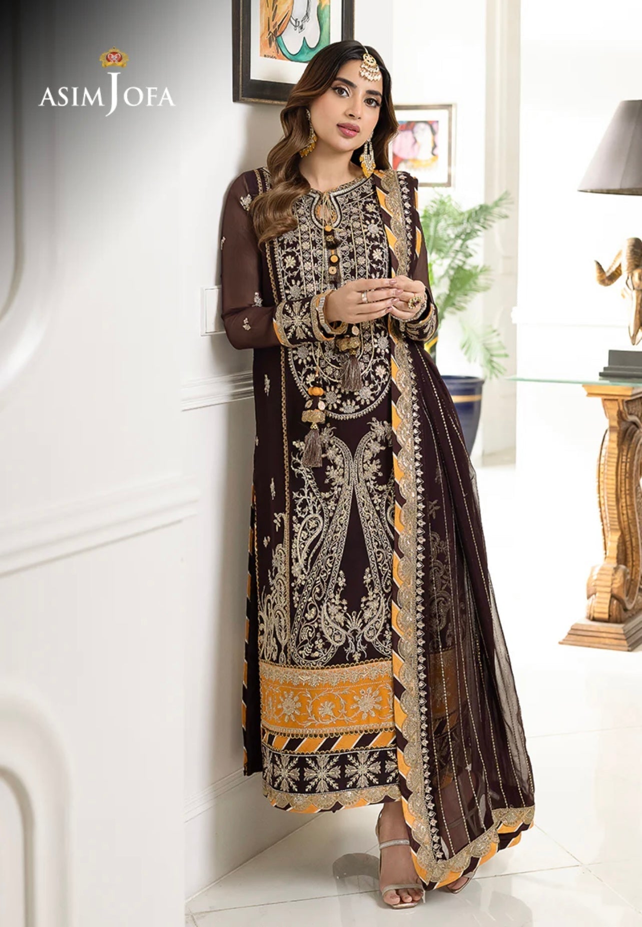 ASIM JOFA - AJJM-22 - Riwayat-e-khas