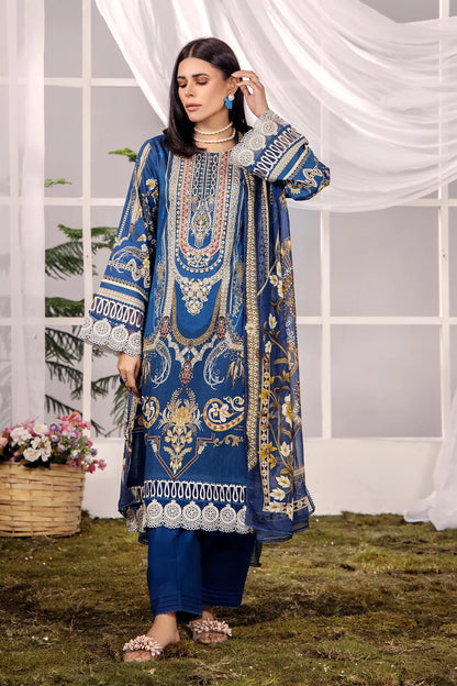 Adans Libas| ADAN'S PRINTS SS'26 | ADAN PRINTS 1709