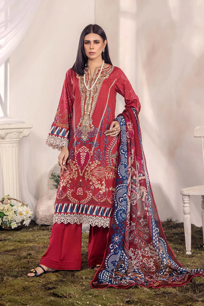 Adans Libas| ADAN'S PRINTS SS'26 | ADAN PRINTS 1710