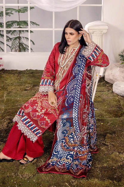 Adans Libas| ADAN'S PRINTS SS'26 | ADAN PRINTS 1710