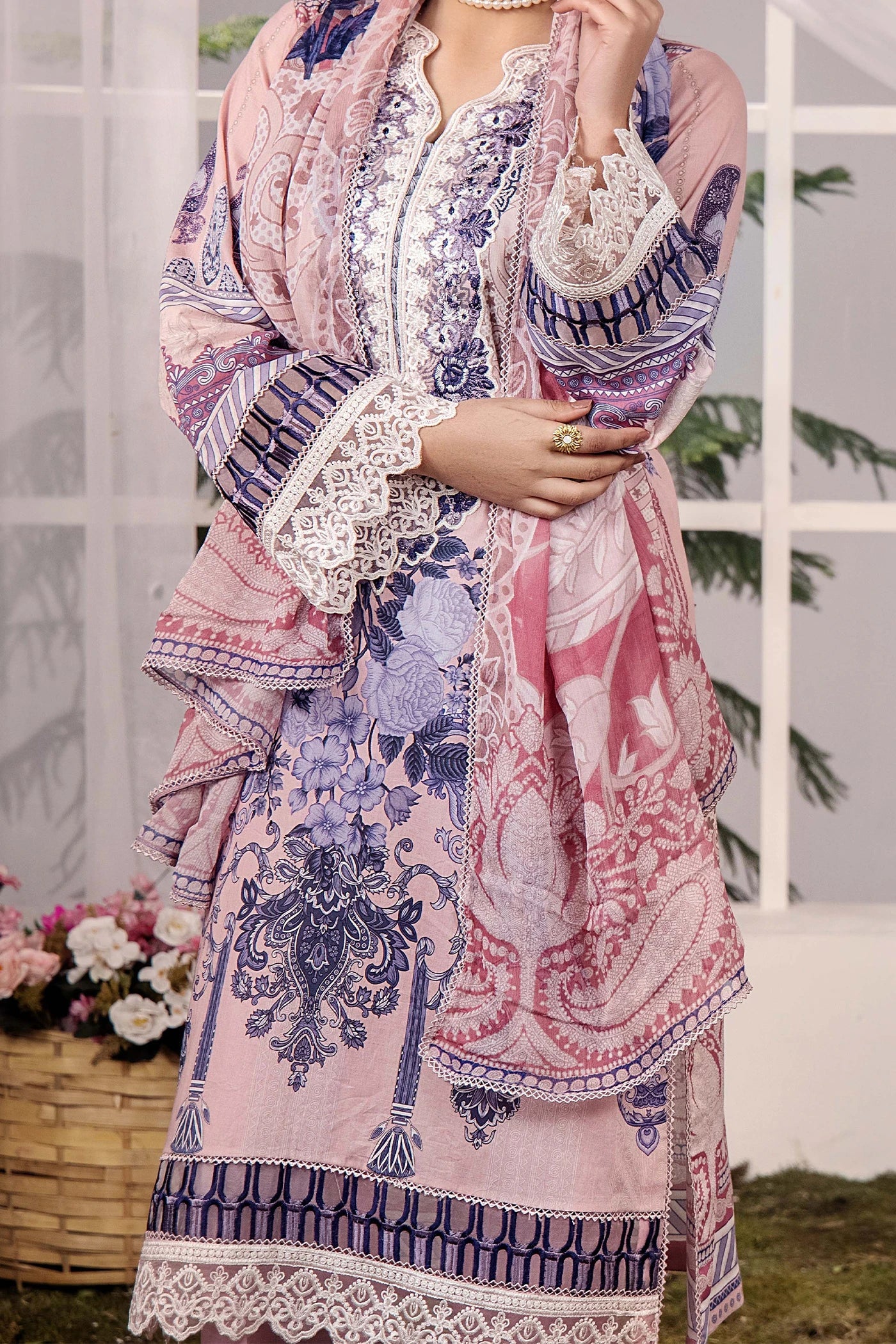 Adans Libas| ADAN'S PRINTS SS'26 | ADAN PRINTS 1700
