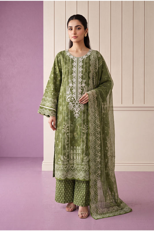 Adans Libas | Eden Prints 2026 | EMB-PRINT 02 - 2