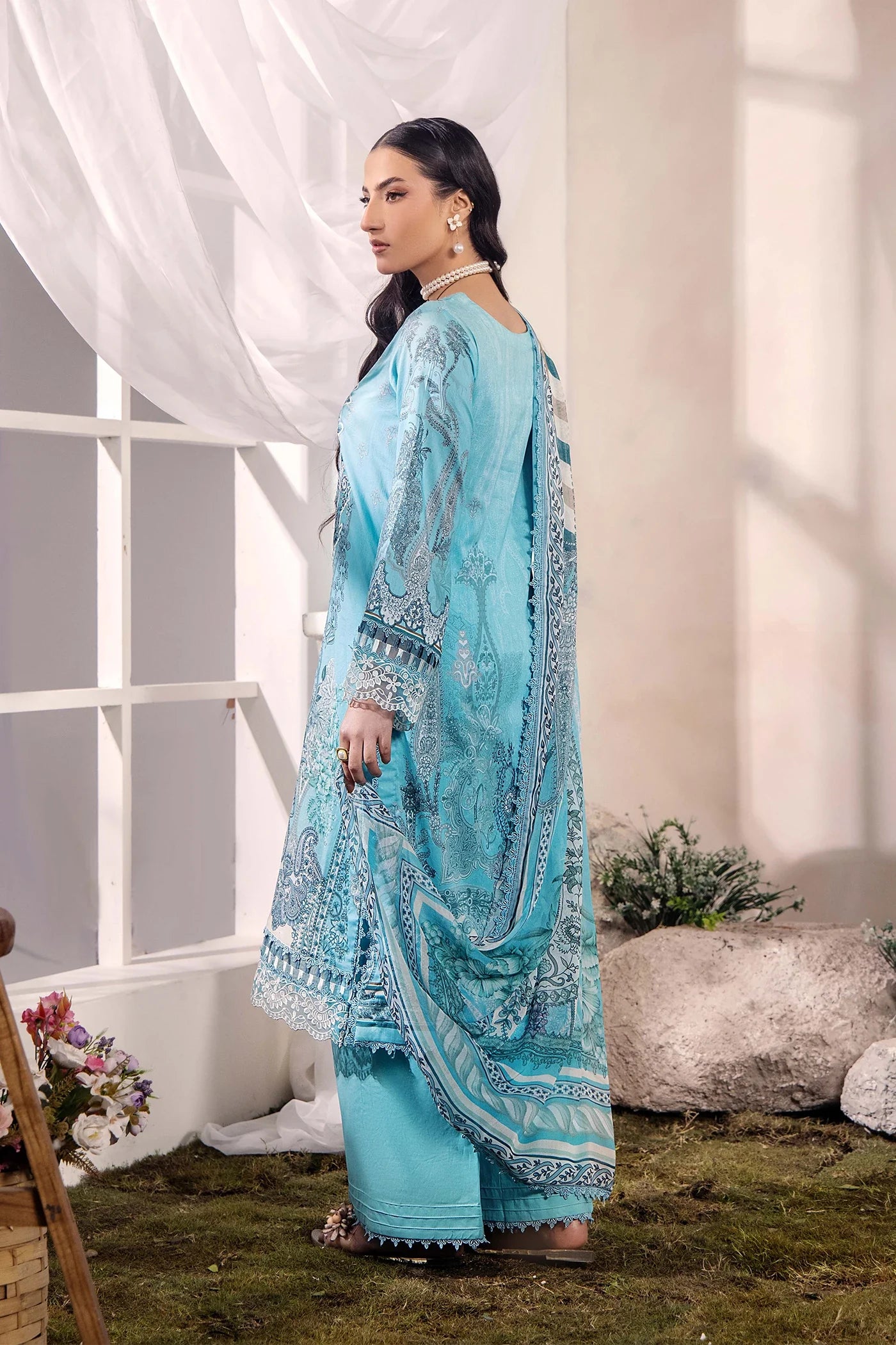 Adans Libas| ADAN'S PRINTS SS'26 | ADAN PRINTS 1701