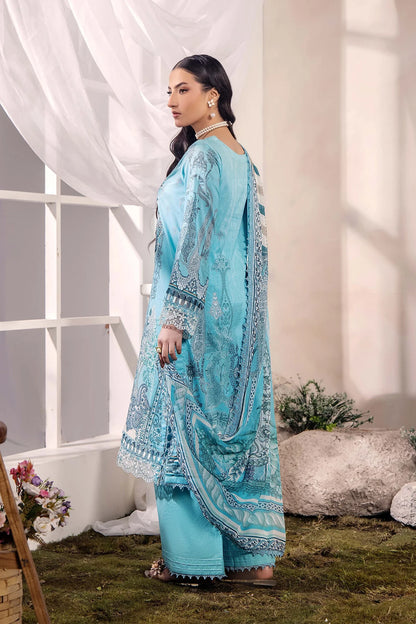 Adans Libas| ADAN'S PRINTS SS'26 | ADAN PRINTS 1701