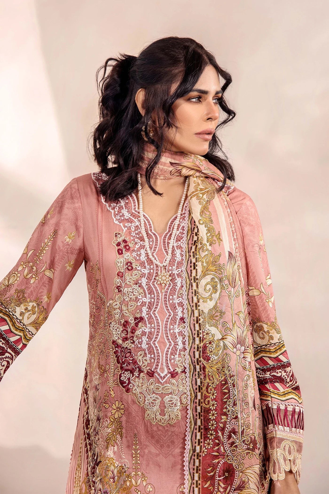 Adans Libas| ADAN'S PRINTS SS'26 | ADAN PRINTS 1704