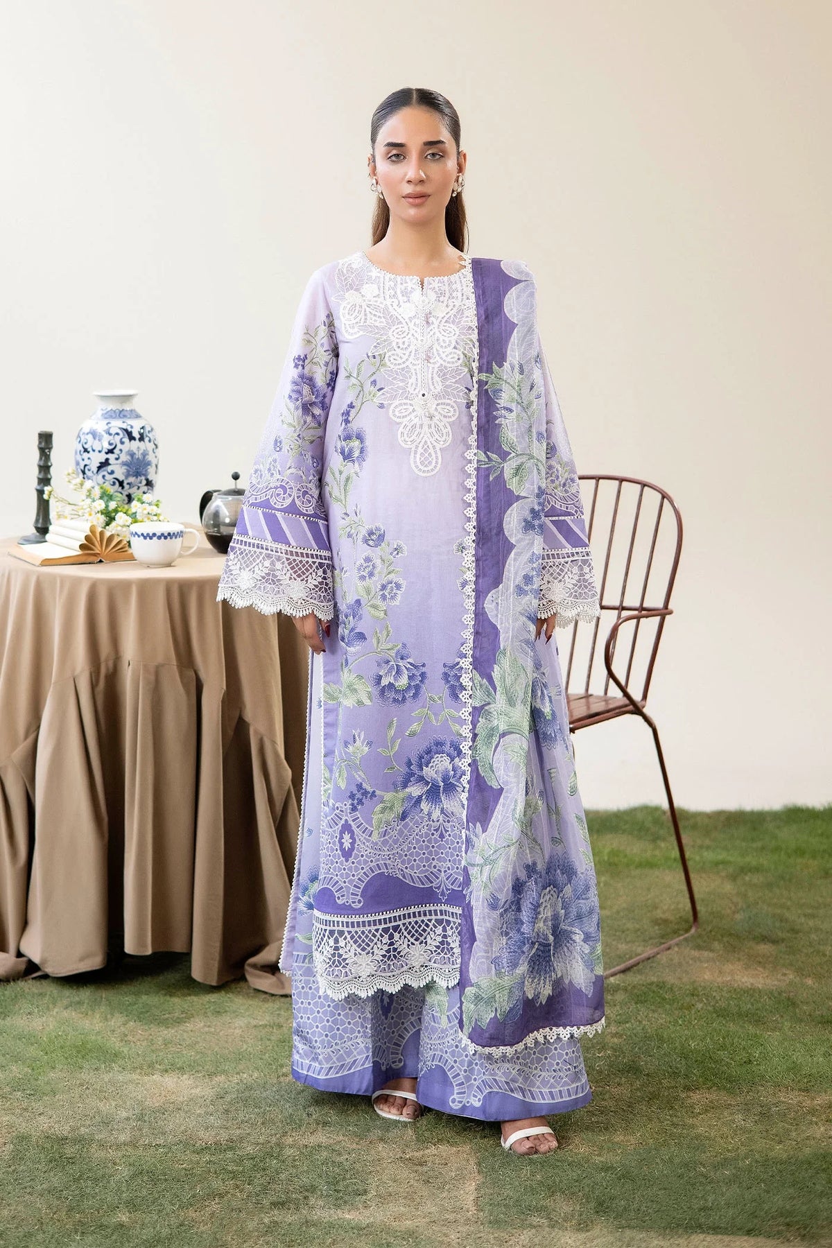 Adans Libas | Afsana | AFSANA 05 - 3