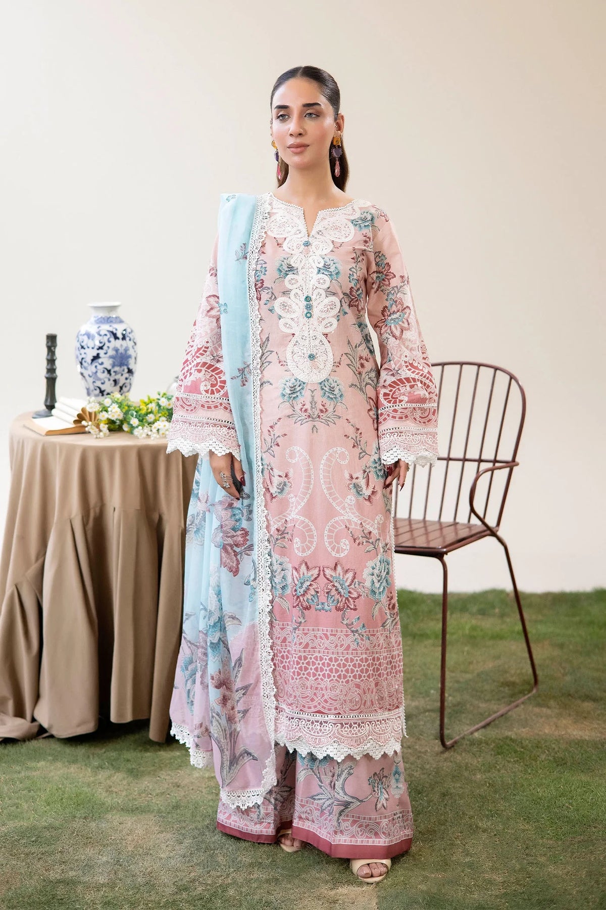 Adans Libas | Afsana | AFSANA 07 - 2