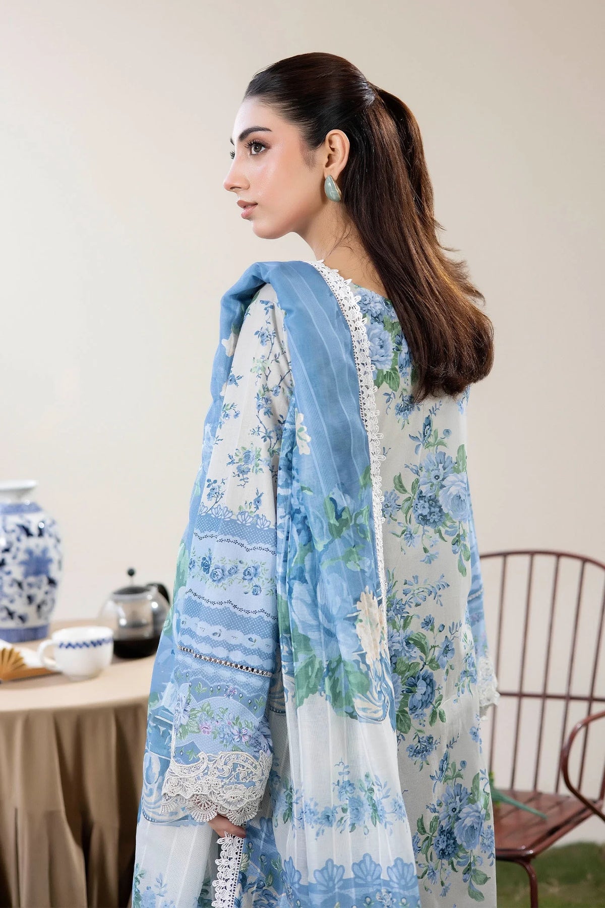 Adans Libas | Afsana | AFSANA 20 - 3