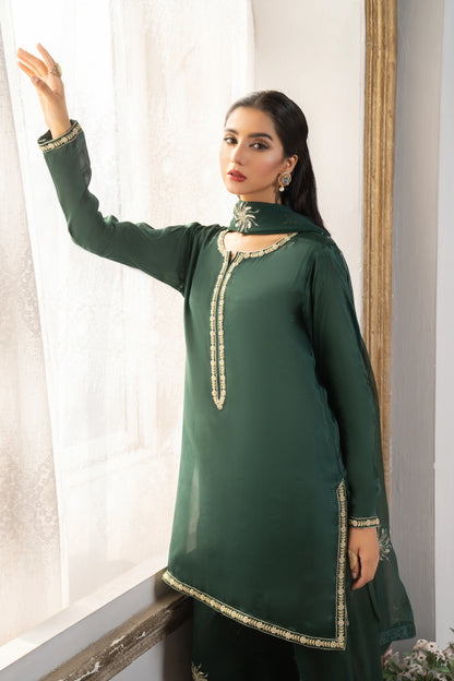 Sifa | Semi Formals | SF-09