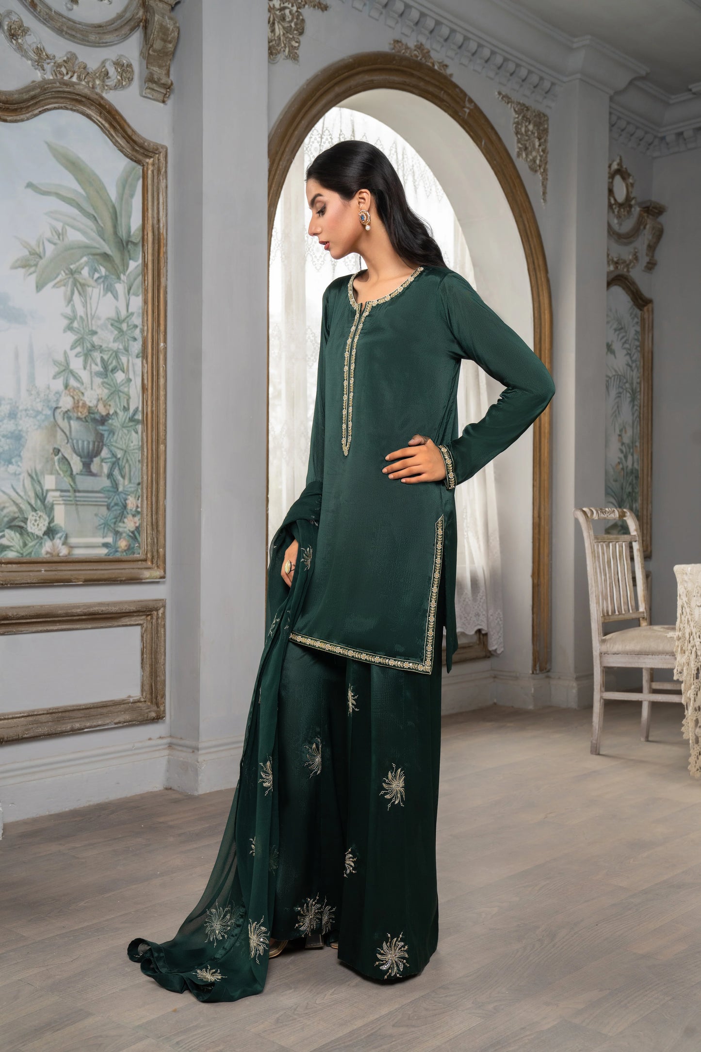 Sifa | Semi Formals | SF-09
