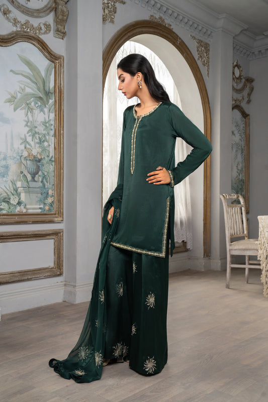 Sifa | Semi Formals | SF-09