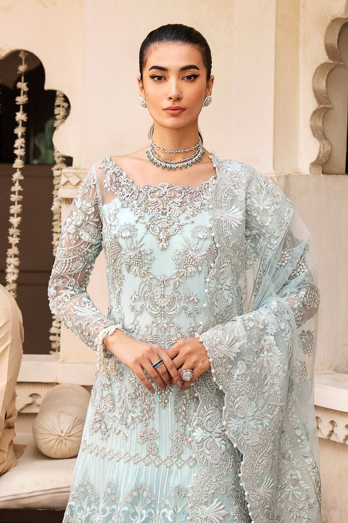 Imrozia Premium | Kayseria Bridals 24 |SB-21 Aria - House Of Anaya