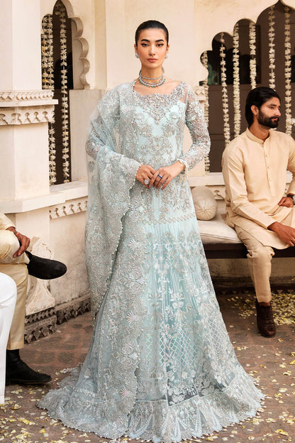 Imrozia Premium | Kayseria Bridals 24 |SB-21 Aria - House Of Anaya