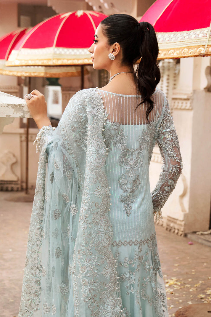 Imrozia Premium | Kayseria Bridals 24 |SB-21 Aria - House Of Anaya