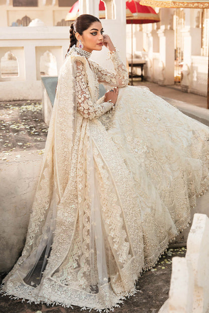 Imrozia Premium | Kayseria Bridals 24 | SB-22 Charmeuse - House Of Anaya