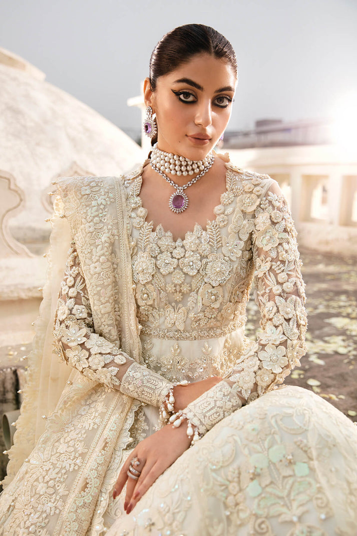 Imrozia Premium | Kayseria Bridals 24 | SB-22 Charmeuse - House Of Anaya