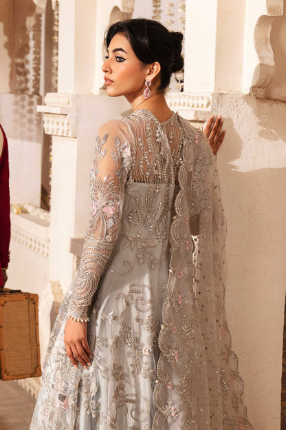 Imrozia Premium | Kayseria Bridals 24 | SB-23 Aysel - House Of Anaya