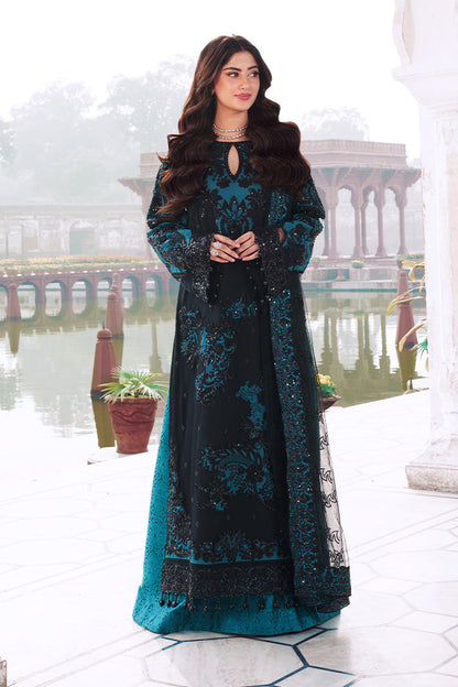 Imrozia Premium | Sajal Bridals | I-256 Shabnum