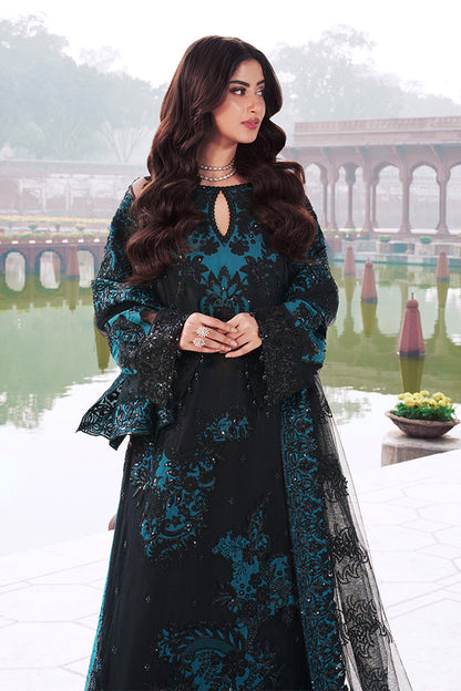 Imrozia Premium | Sajal Bridals | I-256 Shabnum