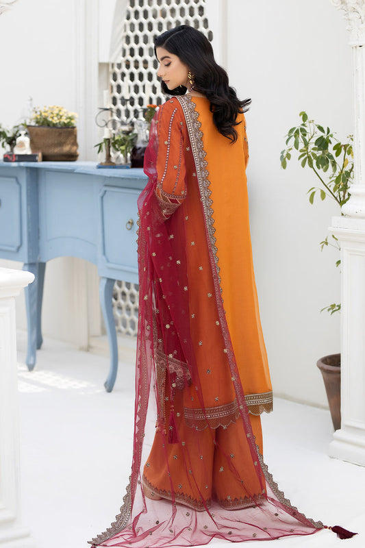 Imrozia Premium | Baad e Saba | IP-45 Uns - House Of Anaya