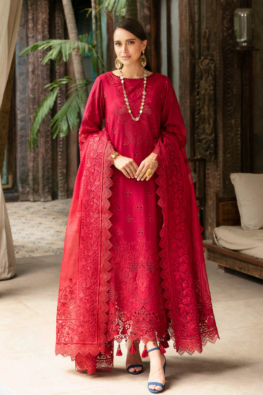 Imrozia Premium | Reve Luxury Lawn | S.L 56 Julia - House Of Anaya