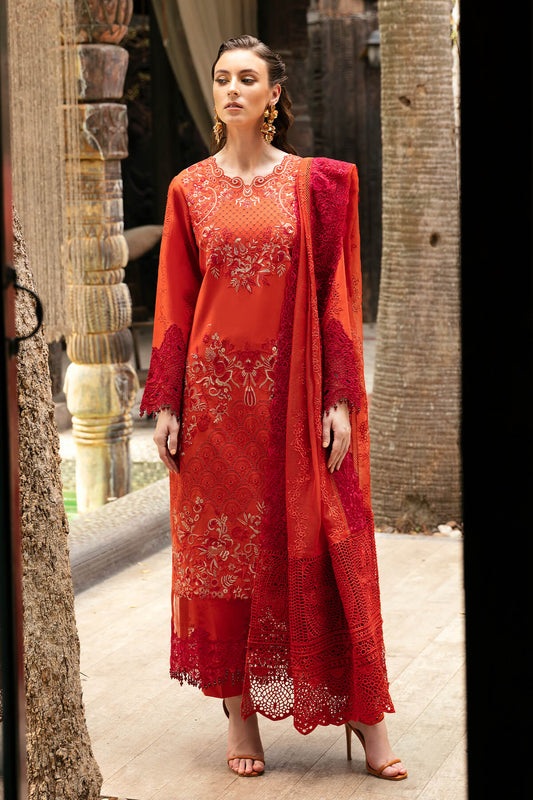 Imrozia Premium | Reve Luxury Lawn | S.L 61 Alizee - House Of Anaya