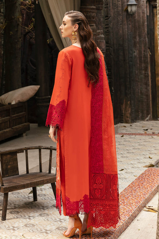 Imrozia Premium | Reve Luxury Lawn | S.L 61 Alizee - House Of Anaya