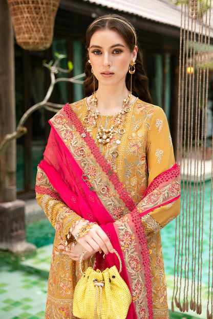 Imrozia Premium | Reve Luxury Lawn | S.L 53 Elea - House Of Anaya