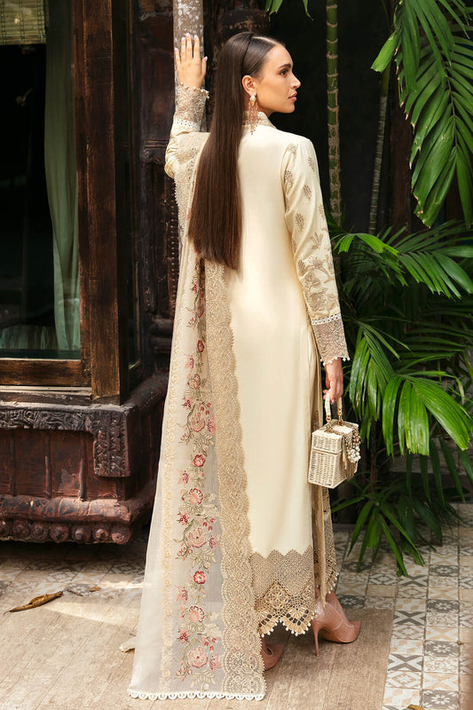 Imrozia Premium | Reve Luxury Lawn | S.L 54 Aur????????????????lie - House Of Anaya