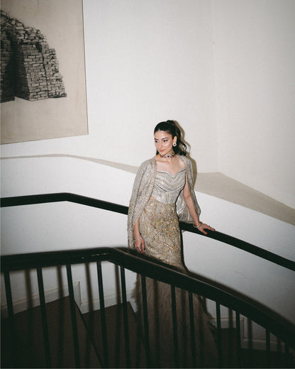 Mysie by Tahira | Eid Festive 25 |Inaya