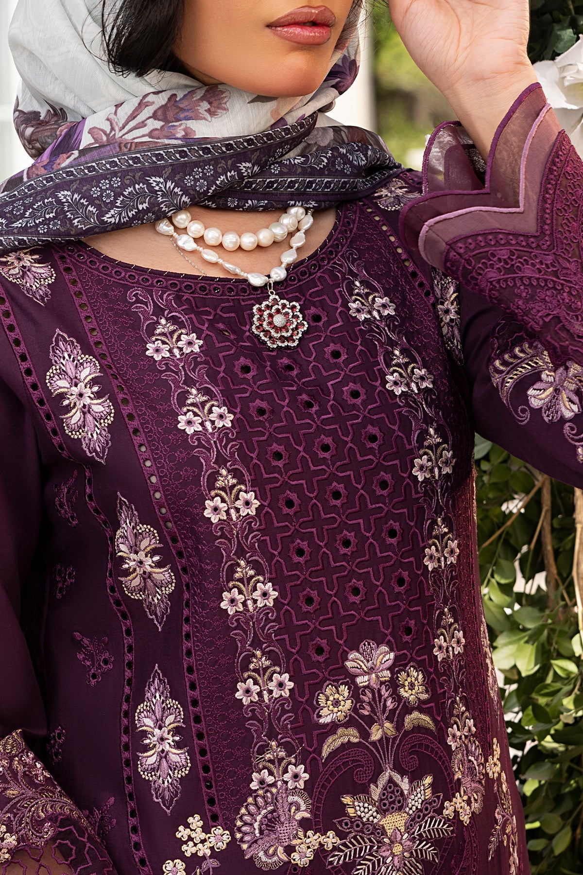 Imrozia Premium | Rang e Bahar | IP-123 RASHA