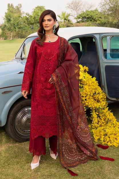 Imrozia Premium | Rang e Bahar | IP-127 ALIYAH