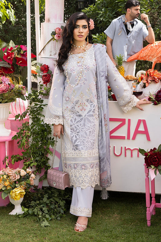 Imrozia Premium | Rang e Bahar | IP-133 EAHAAL