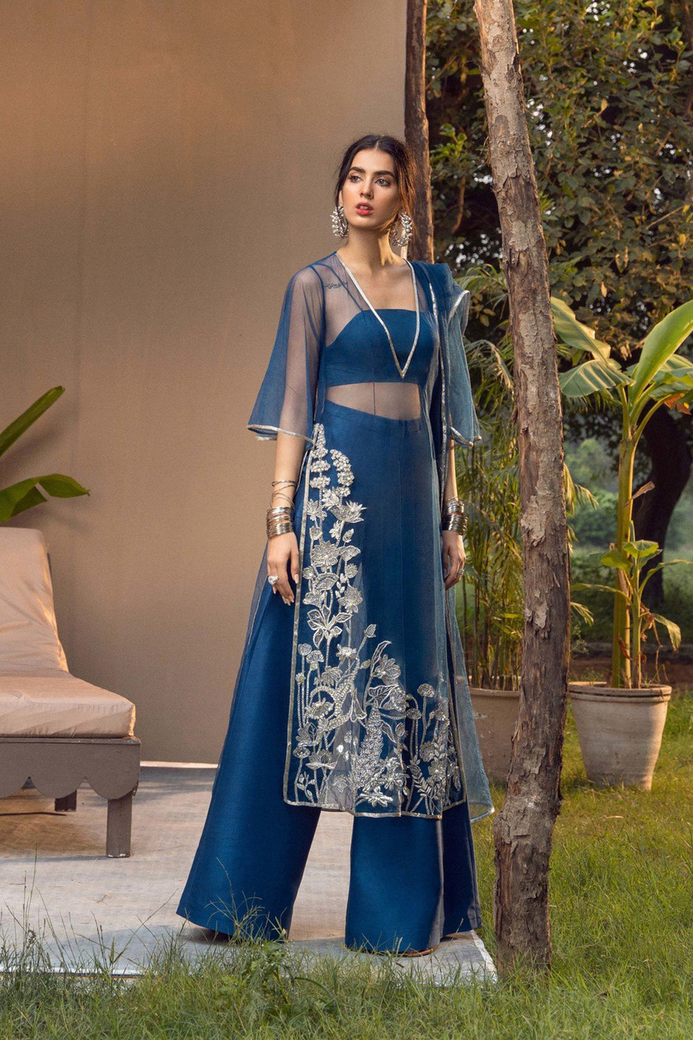 Caia | Pret Collection | IRINE - House Of Anaya