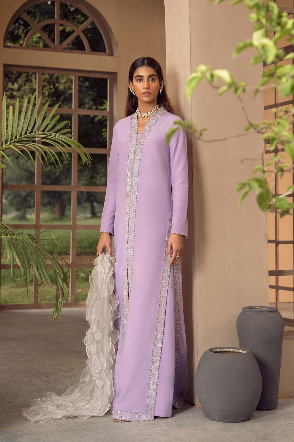 Caia | Pret Collection | IRIS - House Of Anaya