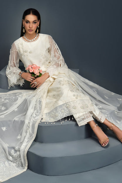 Alizeh | Reena Handcrafted 24 | Irma-Reena-V01D03 - House Of Anaya