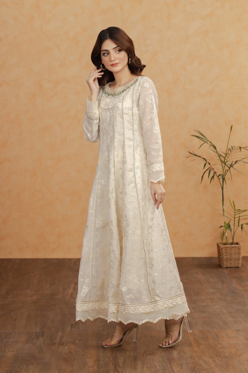 Panache | Pret | Ivory Forest